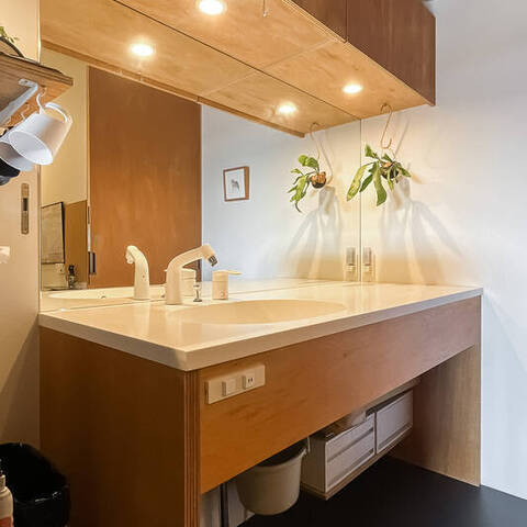 グリーンミユキ太田窪の室内写真