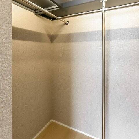 東高代々木ペアシティの室内写真