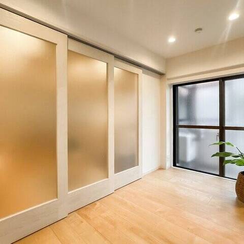 ライオンズマンション上目黒の室内写真