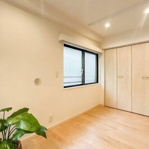 ライオンズマンション上目黒の室内写真