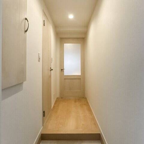 ライオンズマンション上目黒の室内写真