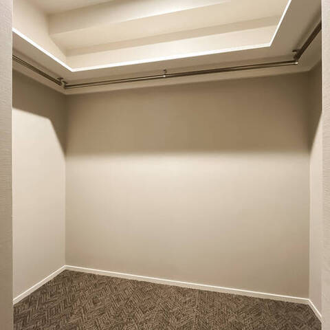 朝日サテライト六本木の室内写真