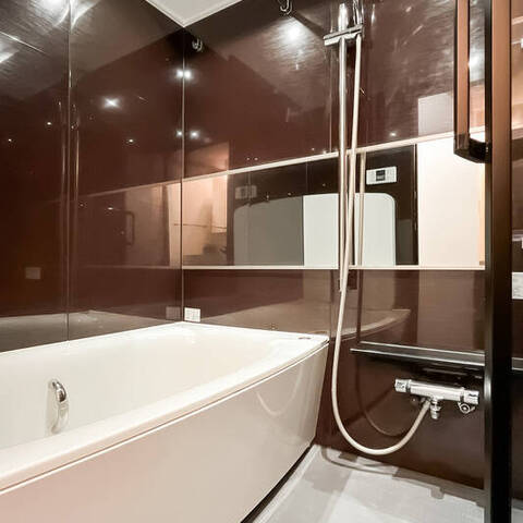 朝日サテライト六本木の室内写真