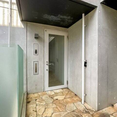 ＭＯＴＩＦ等々力の建物・共用部写真