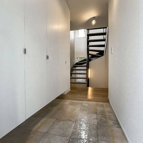 ＭＯＴＩＦ等々力の室内写真