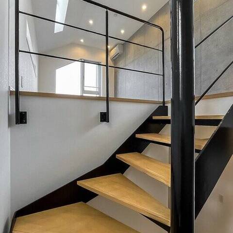 ＭＯＴＩＦ等々力の室内写真