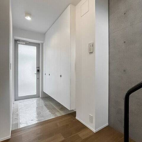 ＭＯＴＩＦ等々力の室内写真