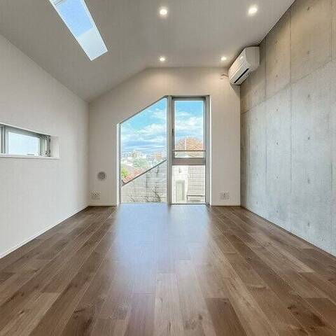 ＭＯＴＩＦ等々力の室内写真