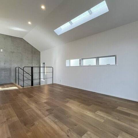 ＭＯＴＩＦ等々力の室内写真