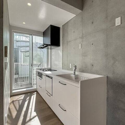 ＭＯＴＩＦ等々力の室内写真