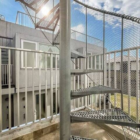 ＭＯＴＩＦ等々力の眺望・バルコニー写真