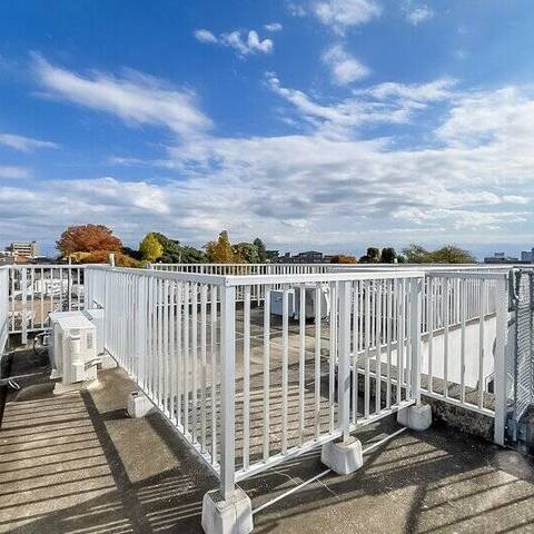 ＭＯＴＩＦ等々力の眺望・バルコニー写真