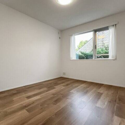 ＭＯＴＩＦ等々力の室内写真