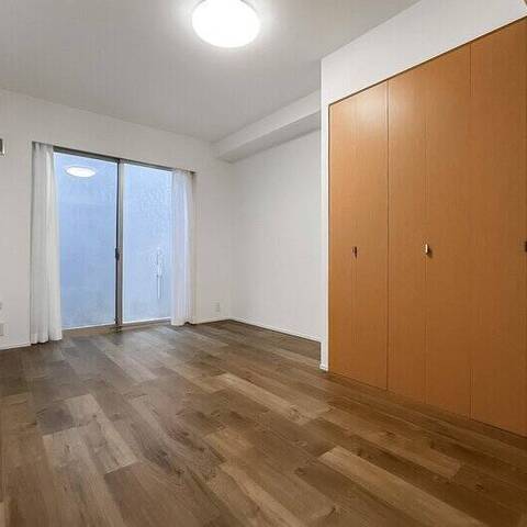 ＭＯＴＩＦ等々力の室内写真