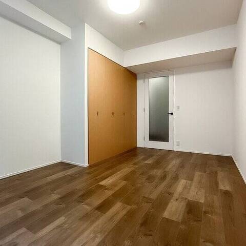 ＭＯＴＩＦ等々力の室内写真