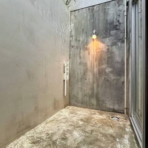 ＭＯＴＩＦ等々力の眺望・バルコニー写真