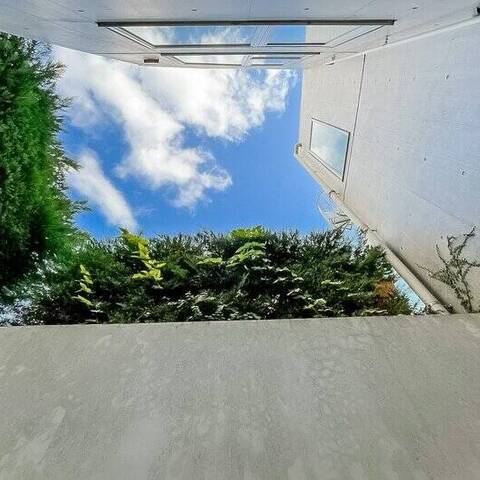 ＭＯＴＩＦ等々力の眺望・バルコニー写真