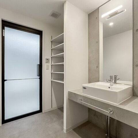 ＭＯＴＩＦ等々力の室内写真