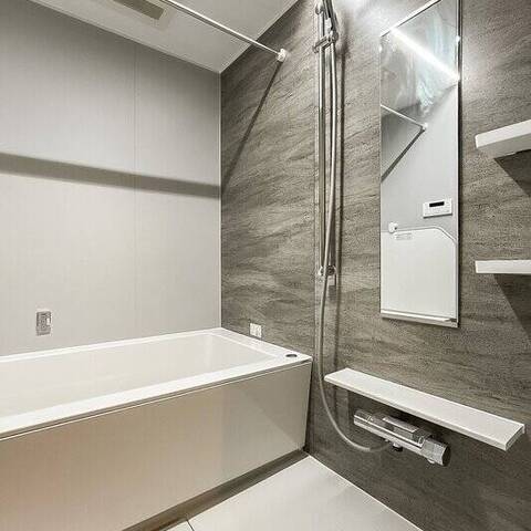 ＭＯＴＩＦ等々力の室内写真