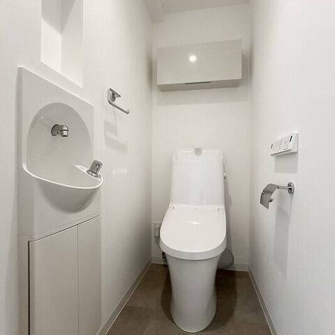 ＭＯＴＩＦ等々力の室内写真