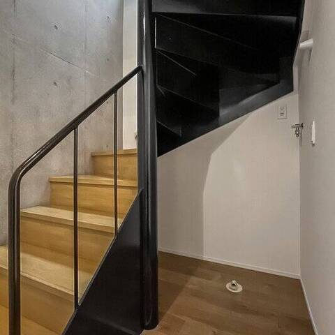 ＭＯＴＩＦ等々力の室内写真