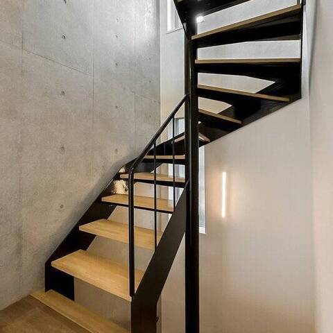 ＭＯＴＩＦ等々力の室内写真