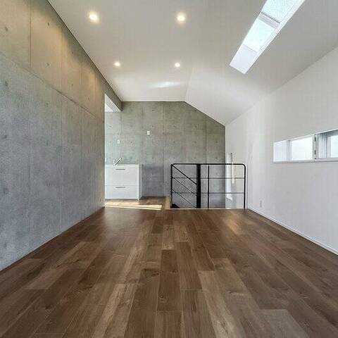 ＭＯＴＩＦ等々力の室内写真