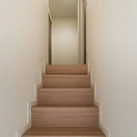 広尾マンションの室内写真