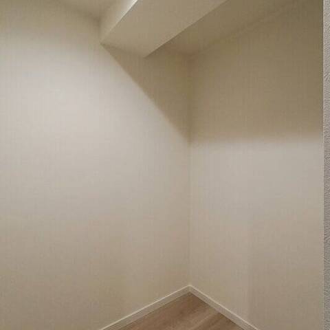 広尾マンションの室内写真