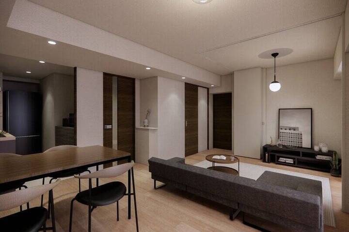 雅やかなオフタイム