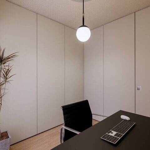 プレミスト神楽坂の室内写真