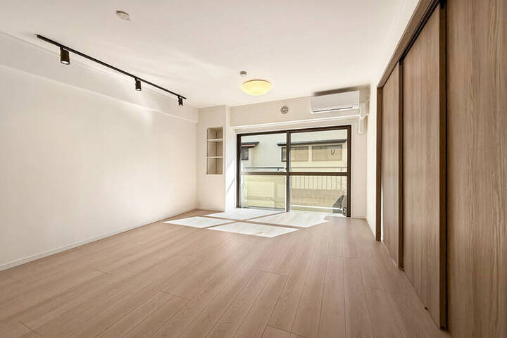 宮前平コルナスの写真