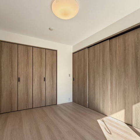 宮前平コルナスの室内写真