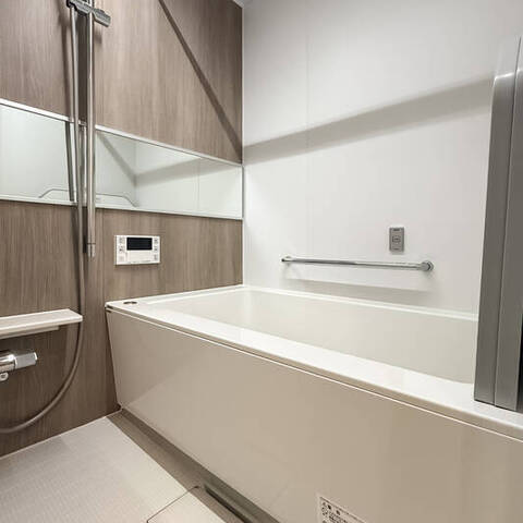 宮前平コルナスの室内写真