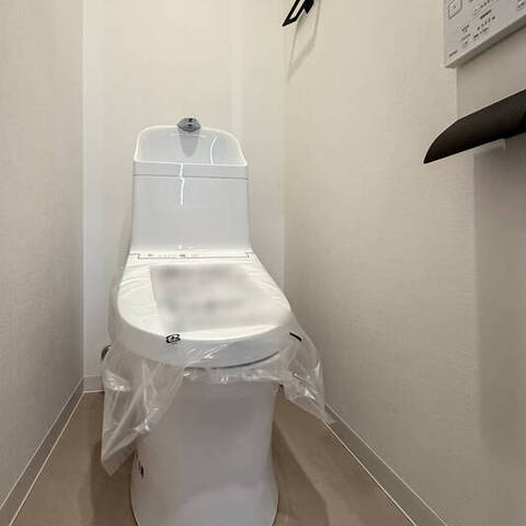 宮前平コルナスの室内写真