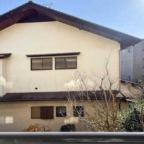 宮前平コルナスの室内写真