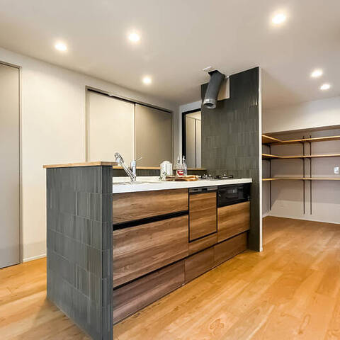 秀和目黒駅前レジデンスの室内写真