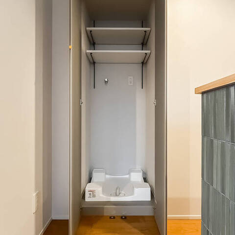 秀和目黒駅前レジデンスの室内写真