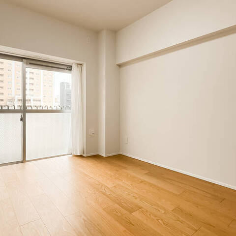 秀和目黒駅前レジデンスの室内写真