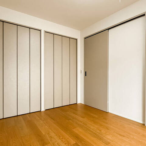 秀和目黒駅前レジデンスの室内写真