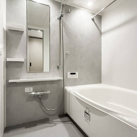 秀和目黒駅前レジデンスの室内写真