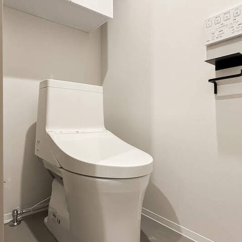 秀和目黒駅前レジデンスの室内写真