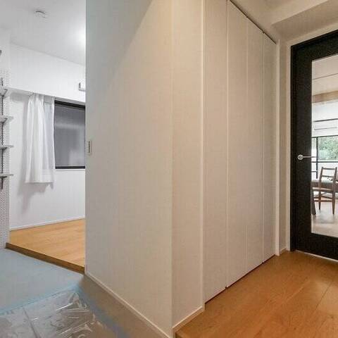 ドルミ恵比寿の室内写真