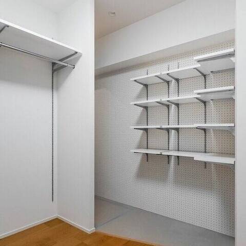 ドルミ恵比寿の室内写真