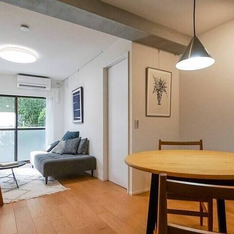 ドルミ恵比寿の室内写真