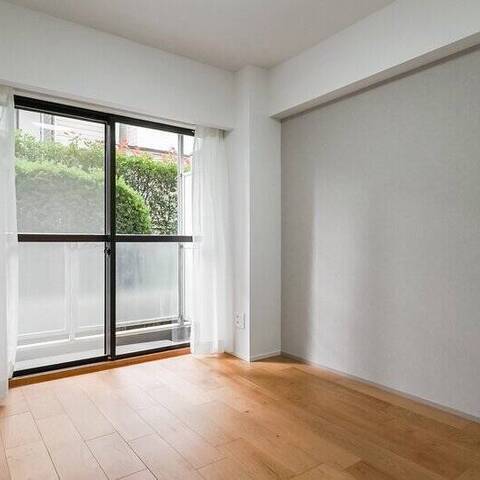 ドルミ恵比寿の室内写真