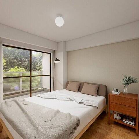 ドルミ恵比寿の室内写真