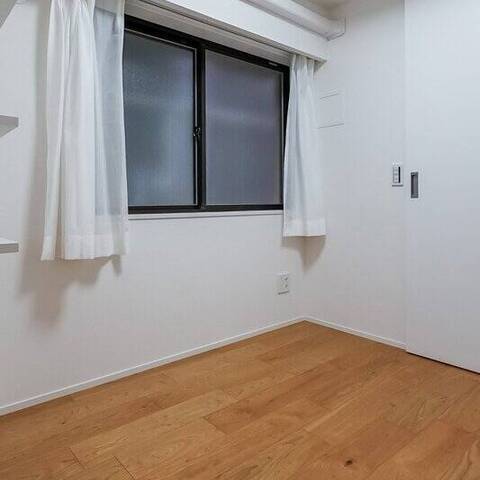 ドルミ恵比寿の室内写真