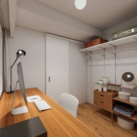 ドルミ恵比寿の室内写真