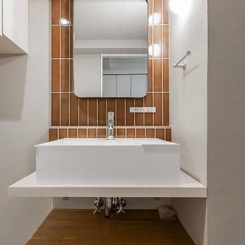 ドルミ恵比寿の室内写真